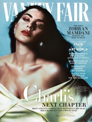 Vanity Fair - Magazine